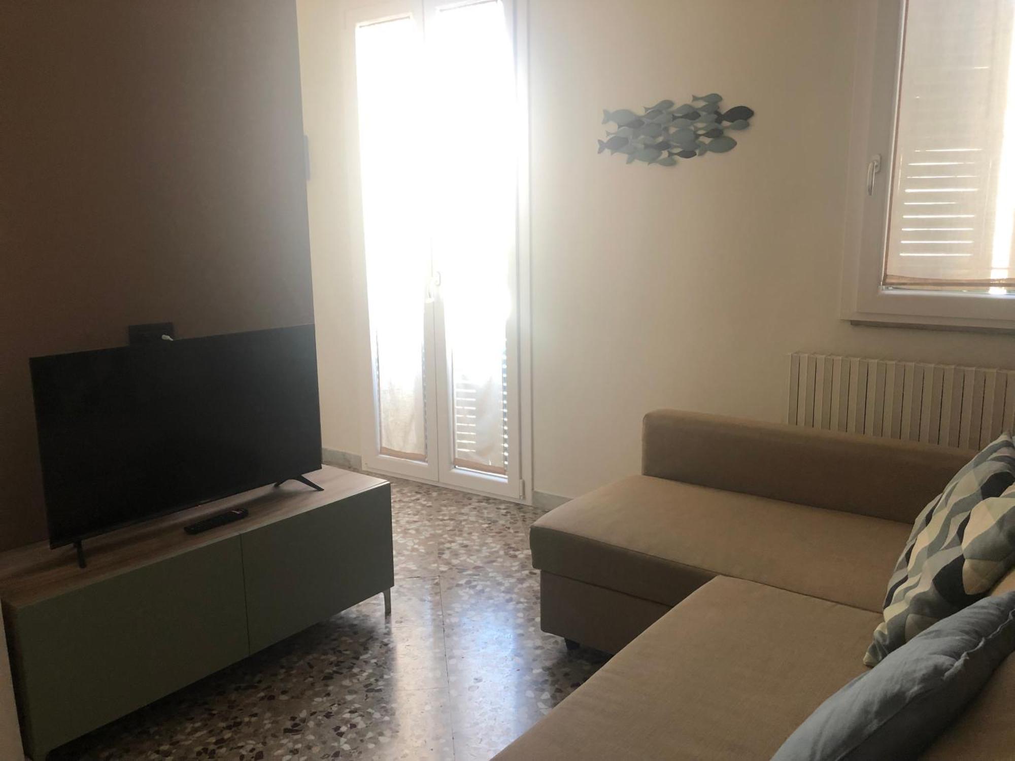 Casadria - Appartamento Nel Centro Storico Vicino Al Mare โมโนโปลี ภายนอก รูปภาพ