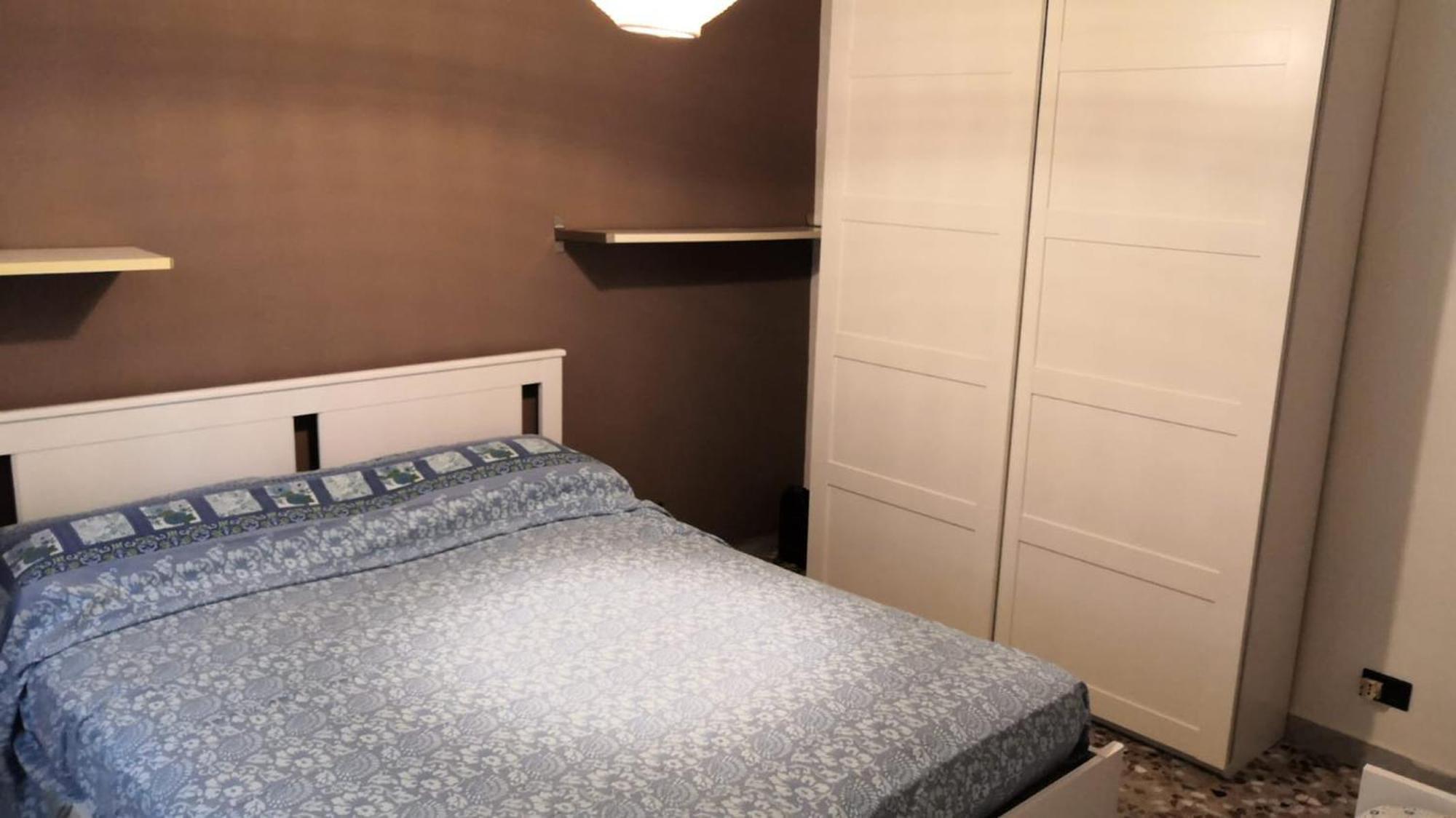 Casadria - Appartamento Nel Centro Storico Vicino Al Mare โมโนโปลี ภายนอก รูปภาพ